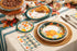Artstyle Autumn 7" Dessert Paper Plates, 100 ct.
